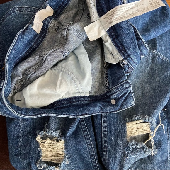 Zara Skinny Jeans - Picture 4 of 5